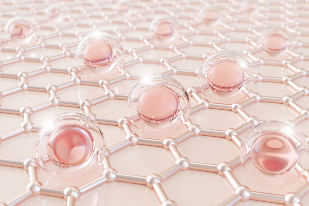 The Role of Collagen in Skin Renewal