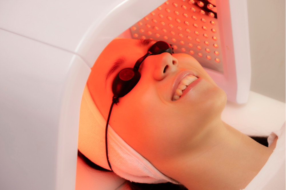 How LED Therapy Transforms Skin Care at Home