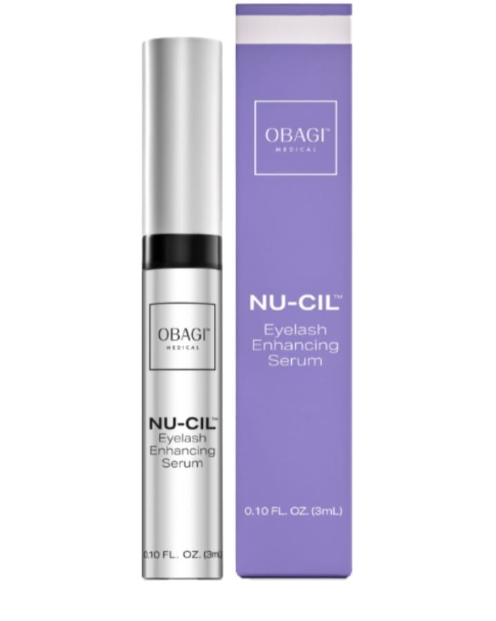 Seasons by Rebecca Oxley Obagi Nu-Cil Eyelash Enhance Serum