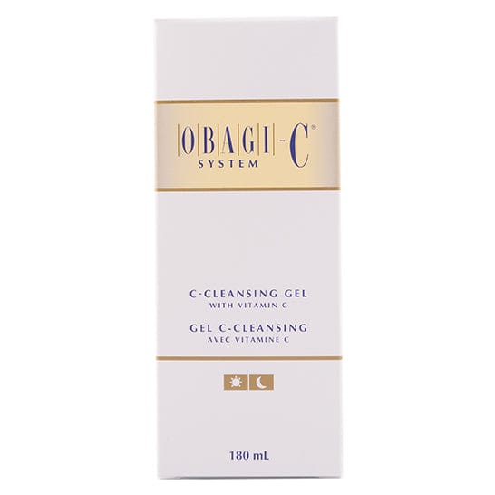 Seasons by Rebecca Oxley OBAGI C-Cleansing Gel 180ml