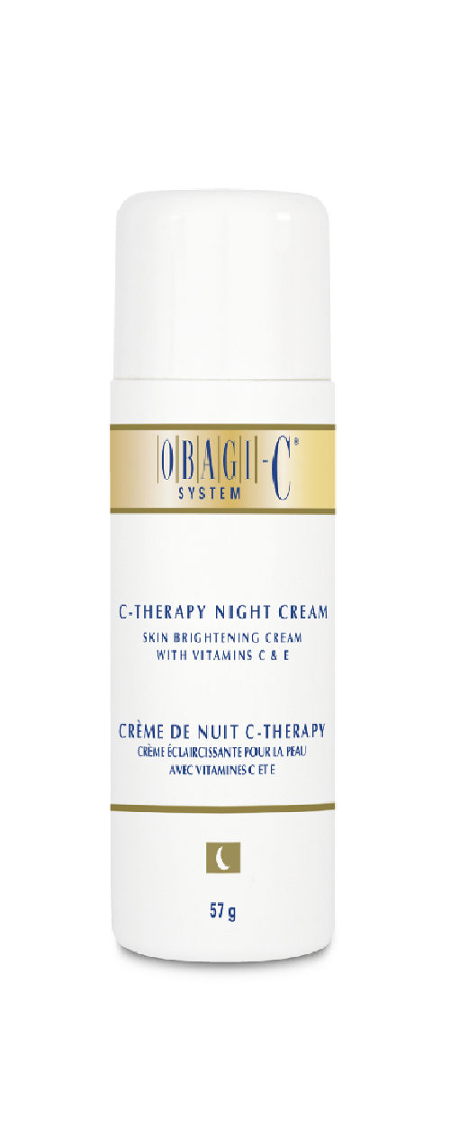 Seasons by Rebecca Oxley OBAGI-C Fx Therapy Night Cream 57g
