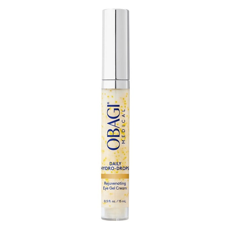 Seasons by Rebecca Oxley OBAGI Daily Hydro-Drops Rejuvenating Eye Gel Cream 0.5 FL OZ (15ML)