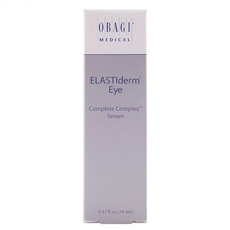 Seasons by Rebecca Oxley OBAGI ELASTIderm Complex Eye Serum 14ml