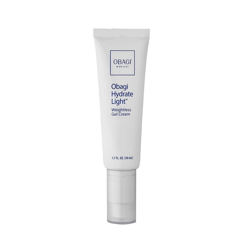 Seasons by Rebecca Oxley OBAGI Hydrate Light Weightless Gel Cream 1.7 oz (50ml)