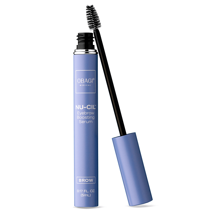 Seasons by Rebecca Oxley OBAGI Medical Nu-Cil Eyebrow Boosting Serum 5ml
