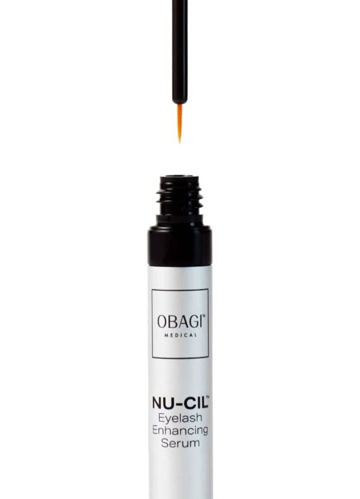 Seasons by Rebecca Oxley Obagi Nu-Cil Eyelash Enhance Serum