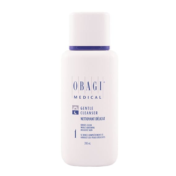 Seasons by Rebecca Oxley OBAGI Nu-Derm 1 Gentle Cleanser 200ml