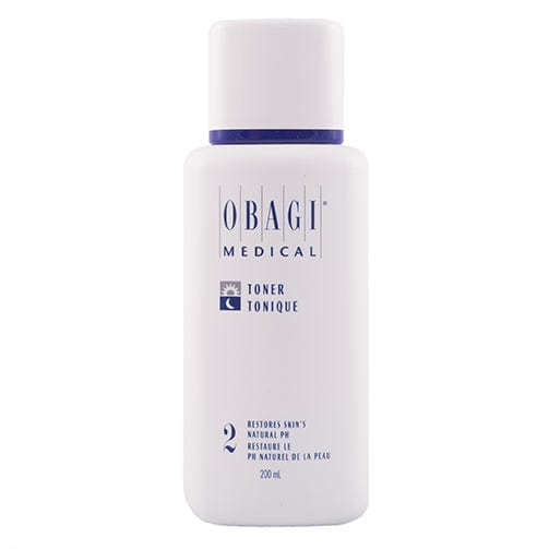 Seasons by Rebecca Oxley OBAGI Nu-Derm 2 Toner 200ml