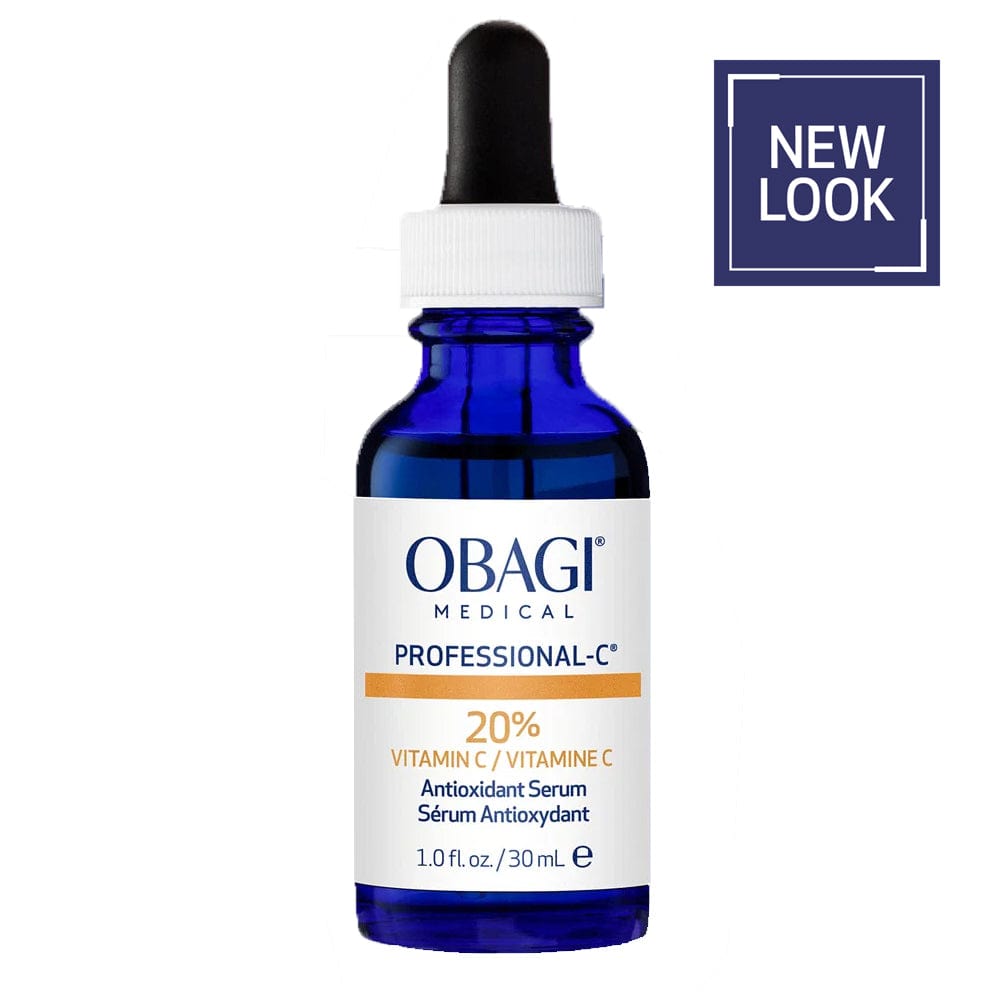 Seasons by Rebecca Oxley OBAGI Professional-C 20% Serum 30ml [Pink]